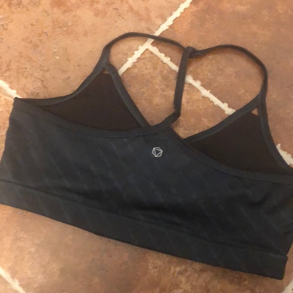 Sports Bra - Picture 2 of 3